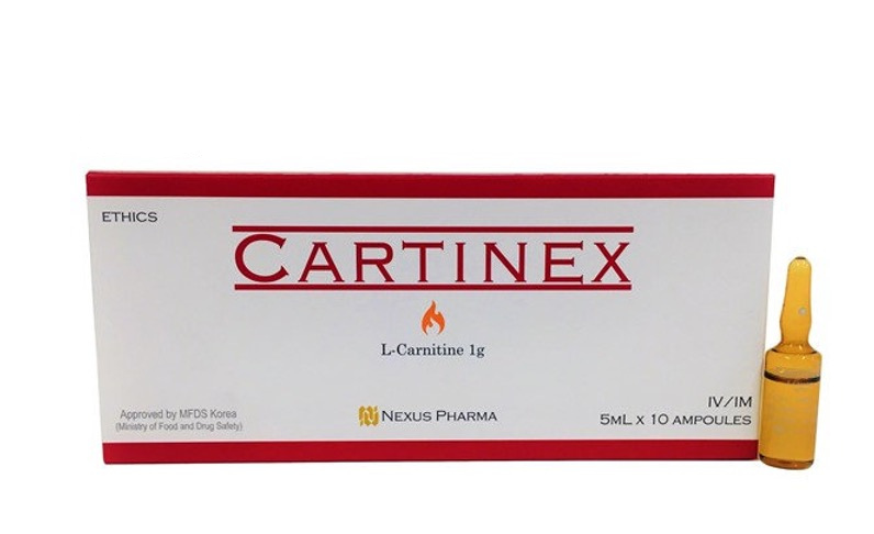 l carnitine 200mg/1ml (10 ampoules) l carnitine 200mg/1ml (10 ampoules)
